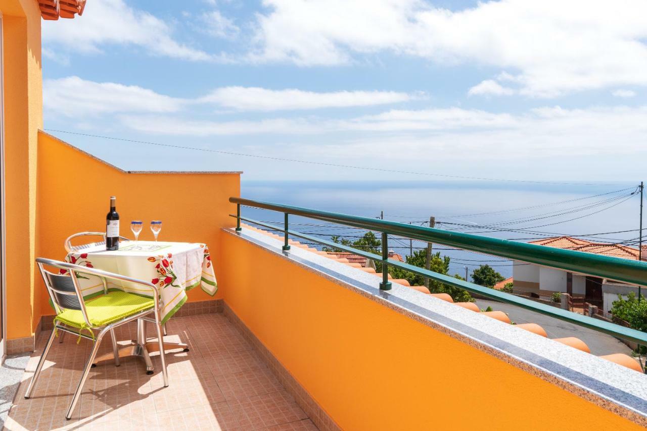Casa Guadalupana Apartment Arco da Calheta  Exterior photo
