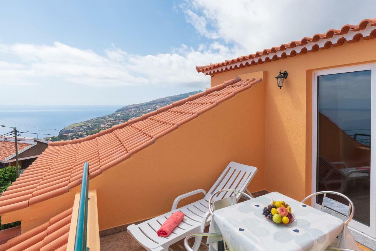 Casa Guadalupana Apartment Arco da Calheta  Exterior photo