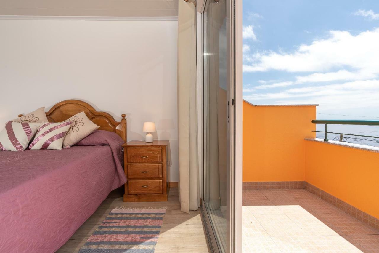 Casa Guadalupana Apartment Arco da Calheta  Exterior photo