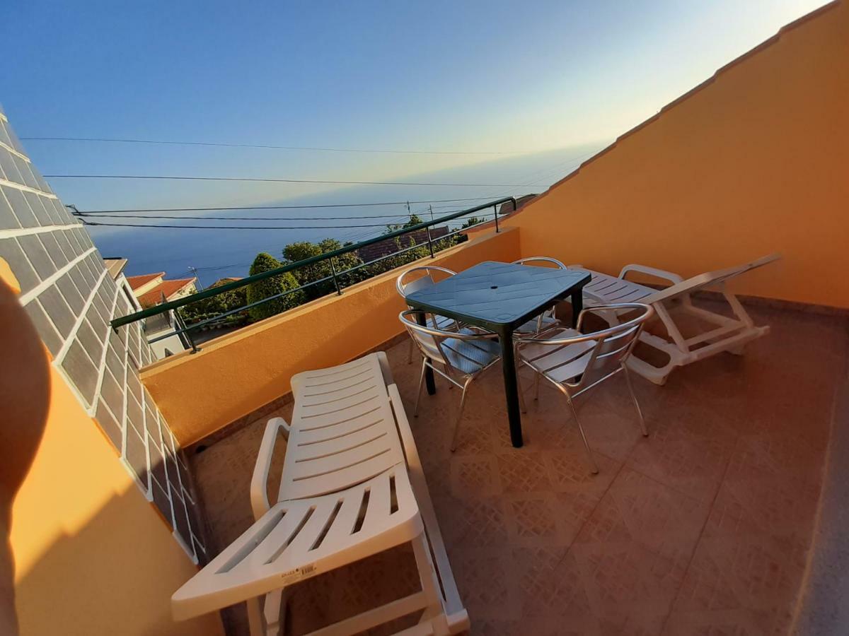 Casa Guadalupana Apartment Arco da Calheta  Exterior photo